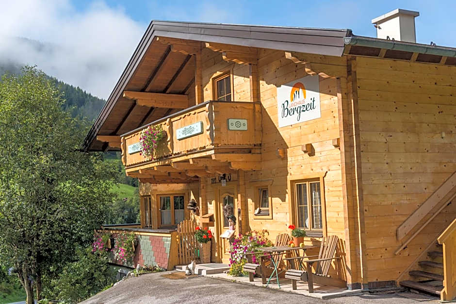 Landhaus Bergzeit