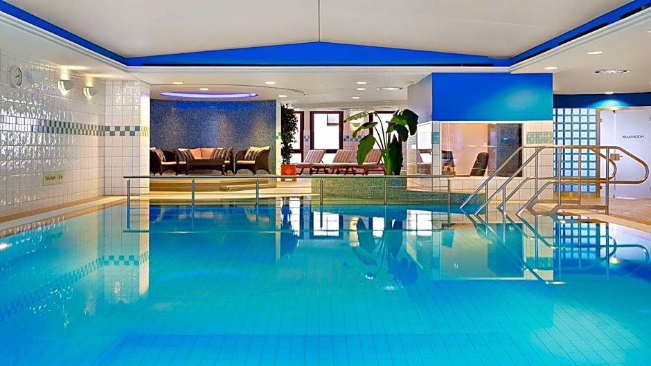 Hilton Dresden