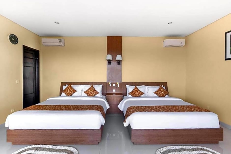 Belvilla Elegant Luxury Pandawa Beach