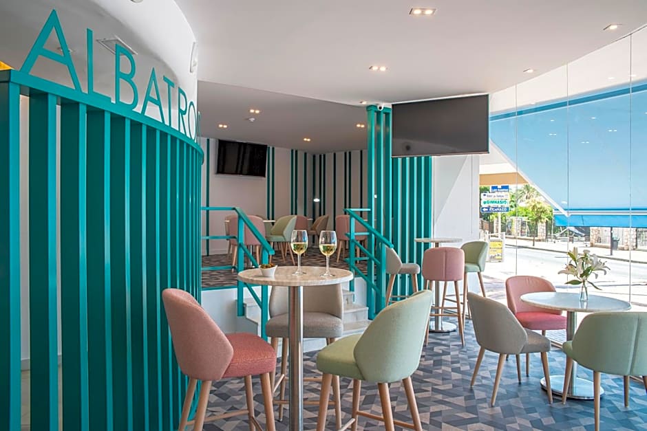 Hotel El Puerto by Pierre Vacances