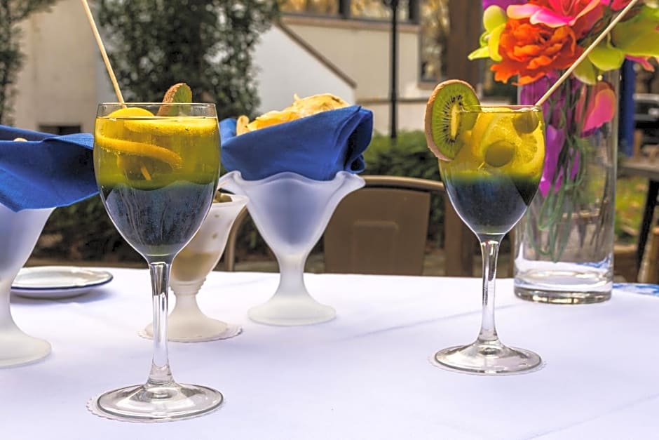 Hotel Terme di Castel San Pietro