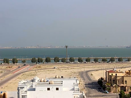 TALA INN HOTEL CORNICHE DAMMAM