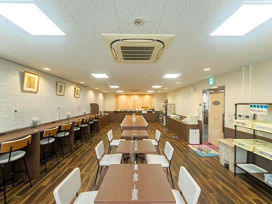 Sun Hotel Tosu Saga - Vacation STAY 49476v