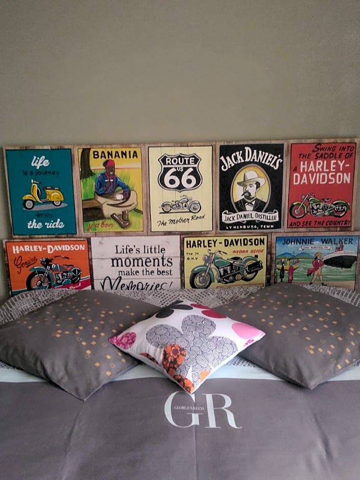 le haut village chambres d'hôtes en baie de somme