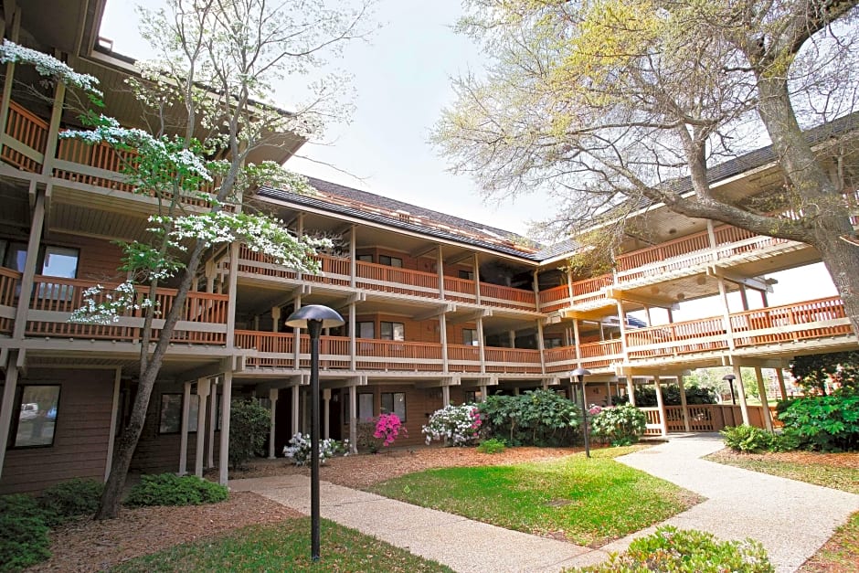 Kingston Plantation Condos by Embassy Suites