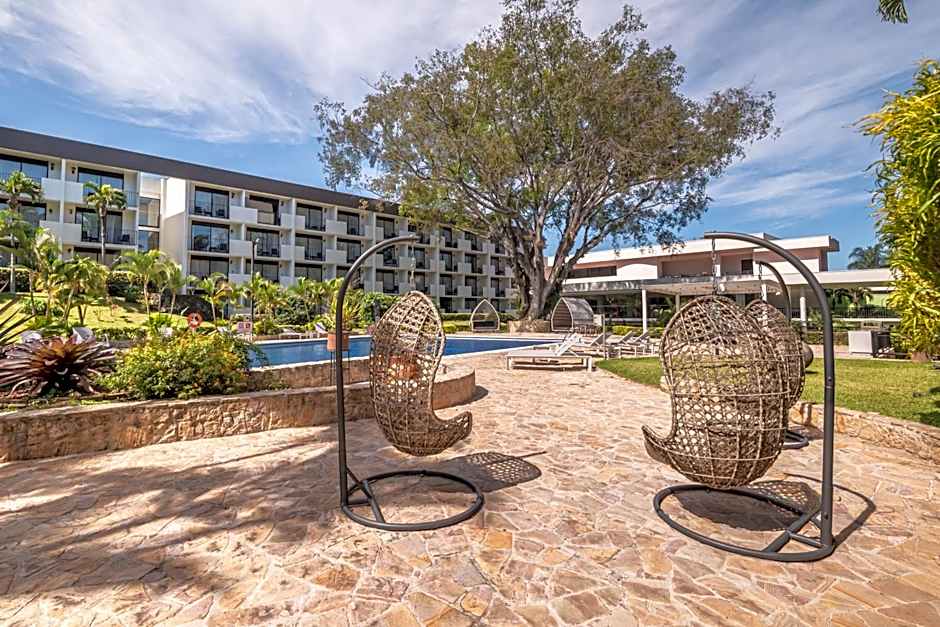 Holiday Inn San Jose La Sabana by IHG