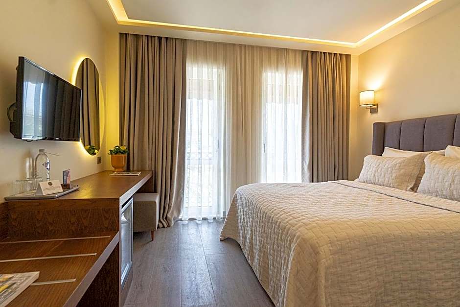 Casa Luna Hotel - Adult Only