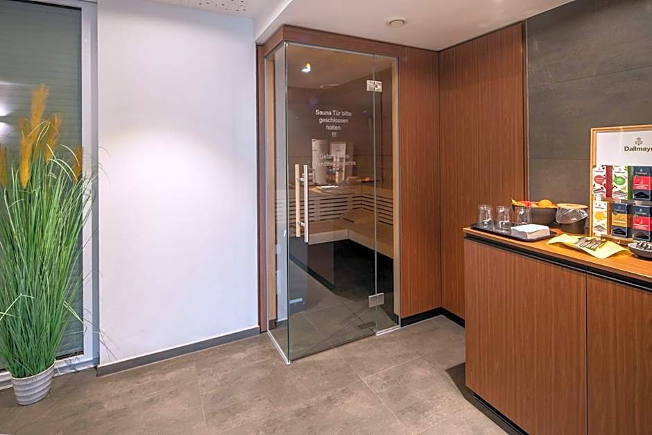 Hotel Schlossberg Wehingen