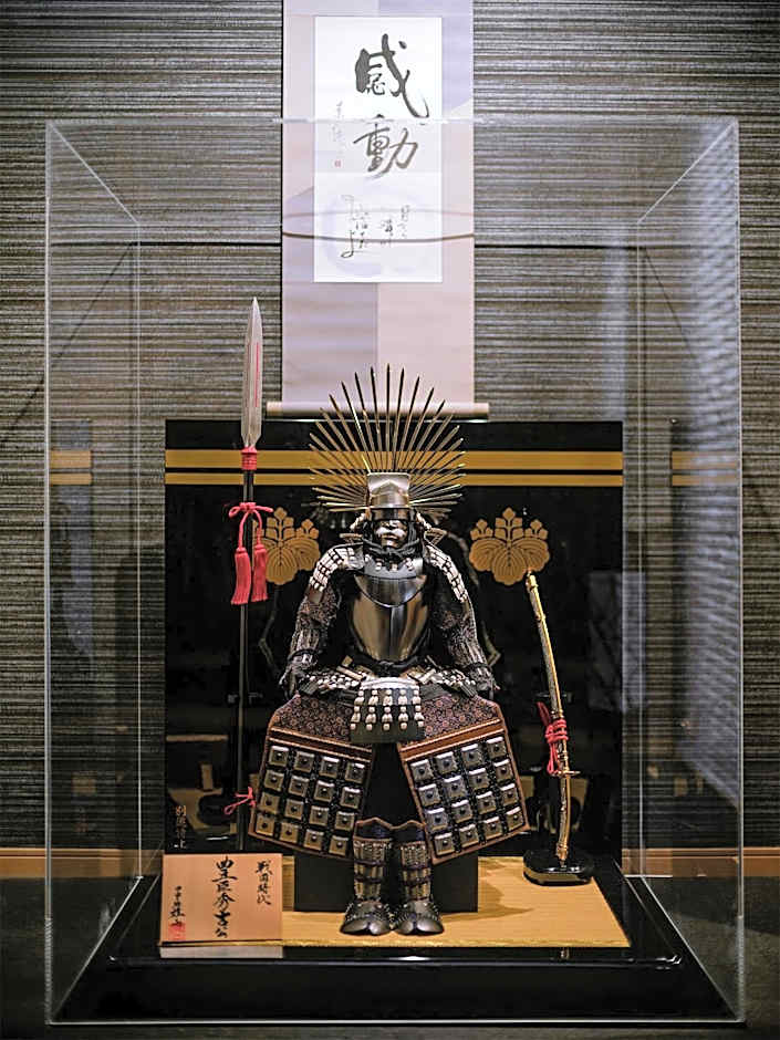 SAMURAI HOUSE Ⅱ