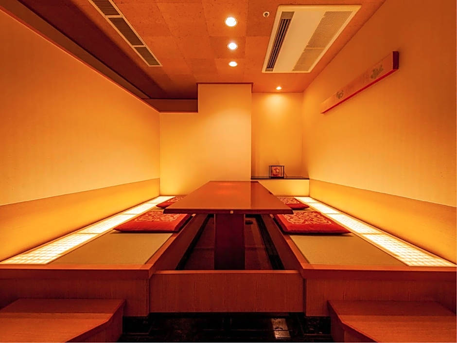 Hotel Takeshima