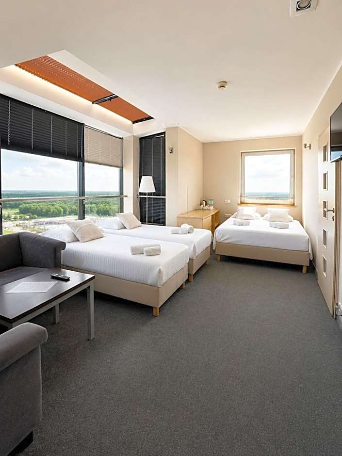 Great Polonia Silesian Quality Hotel