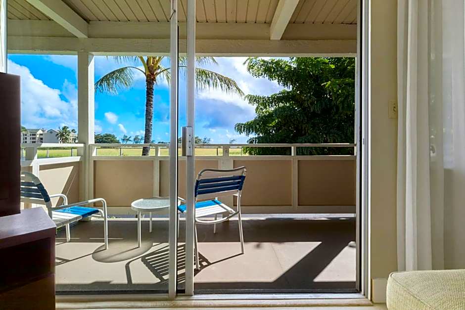 Plantation Hale Suites