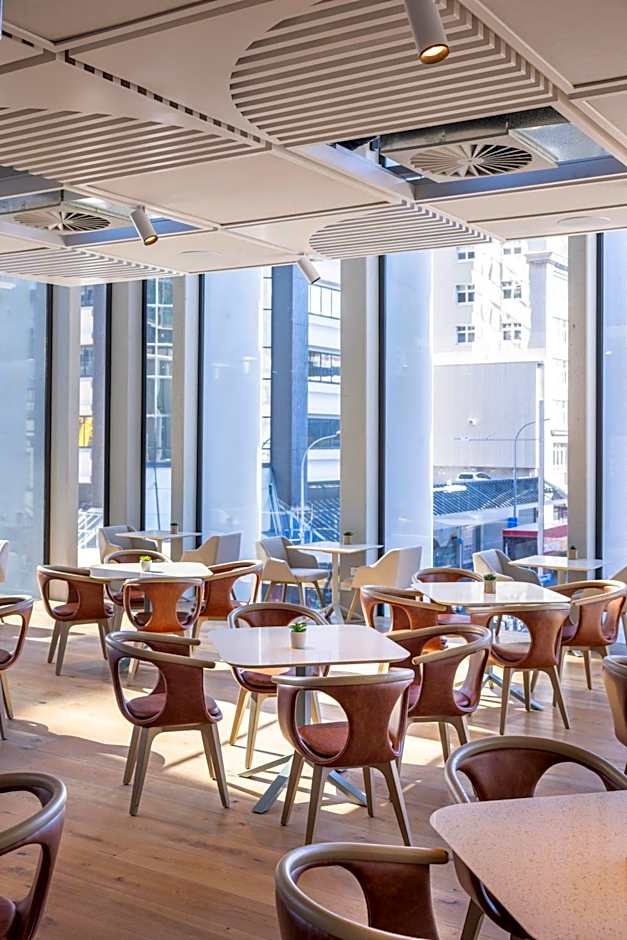 Holiday Inn Express Auckland City Centre By IHG