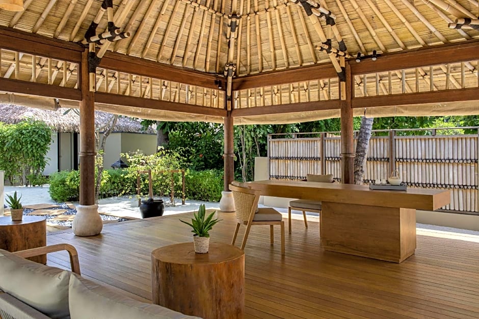 Dhawa Ihuru, part of Banyan Group  