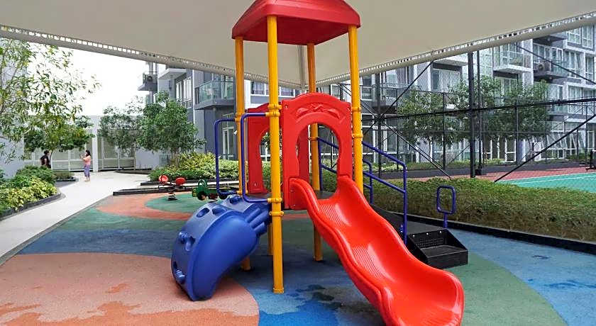 One Pacific Residences by HiveRooms