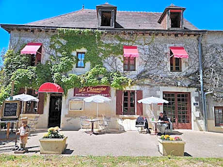 La Chaumière DE L'EAU SAUVAGE