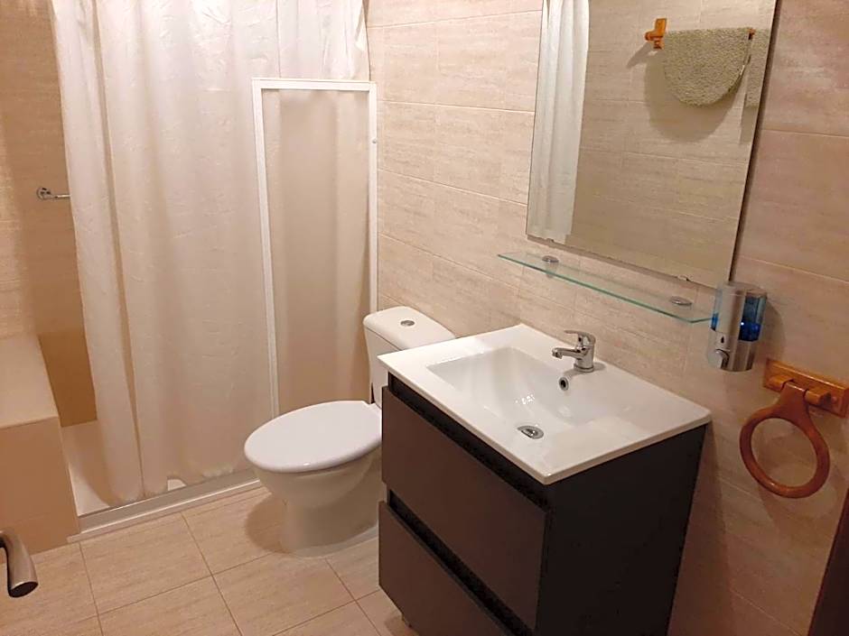 Sotel Valle Guadiaro