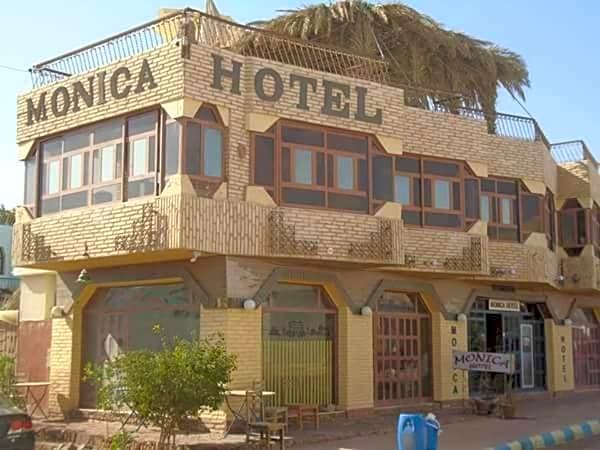 Monica Hotel