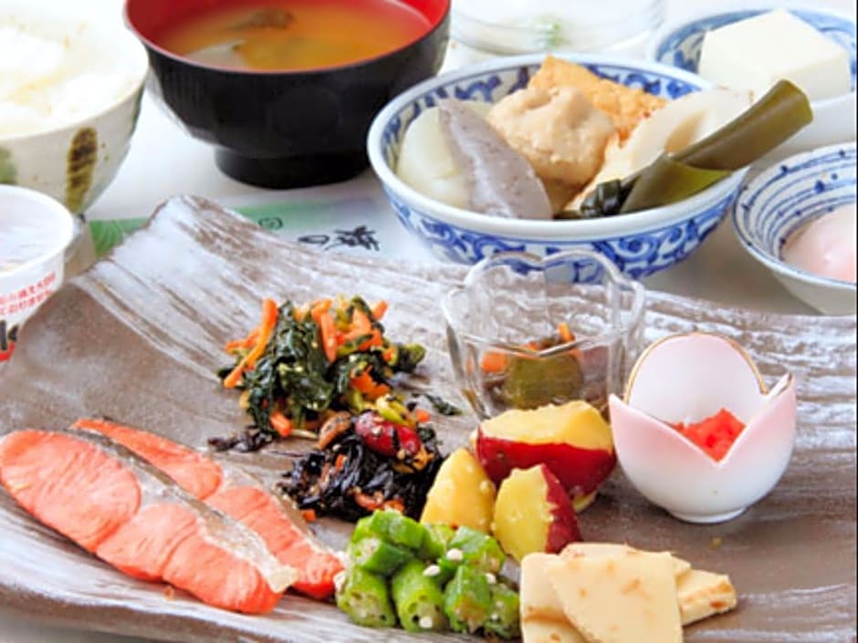 Richmond Hotel Premier Musashikosugi