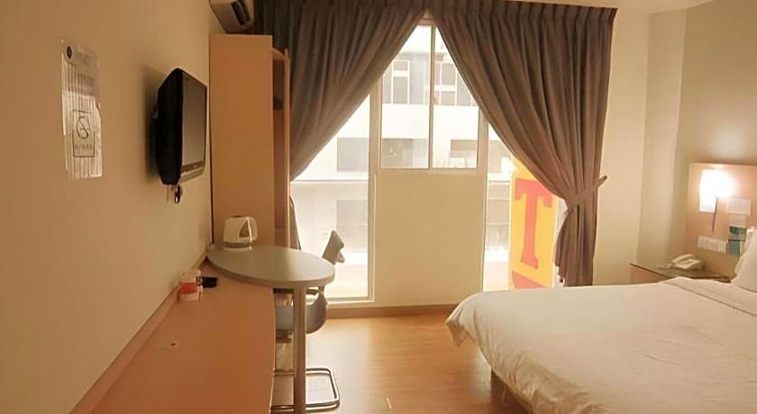 Hotel City Comfort Inn