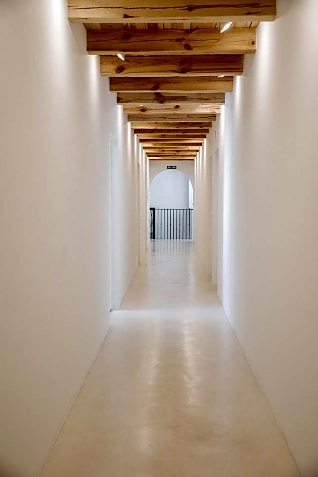 La Bohemia del Rio Boutique Hotel - Adults Only