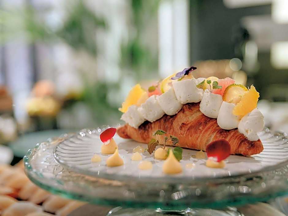 Sofitel Paris Le Faubourg