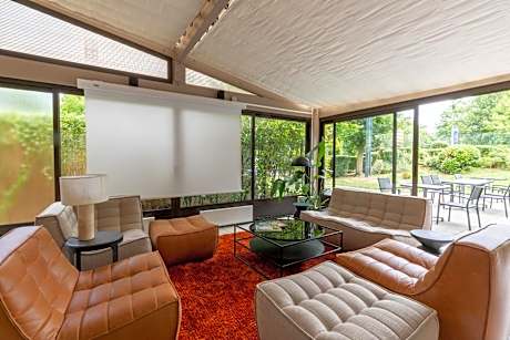 Campanile Reims Sud - Bezannes