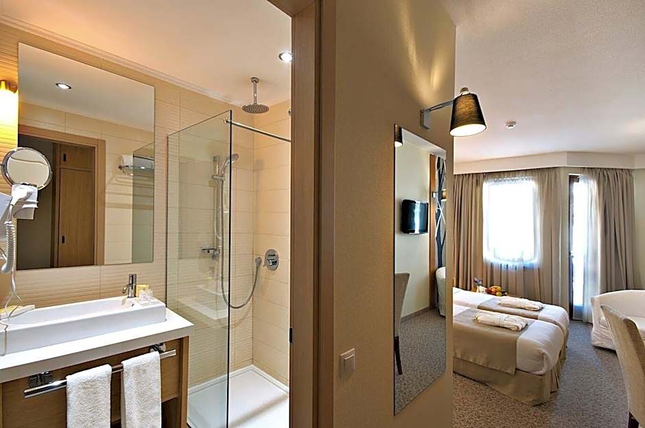 Marco Polo Hotel Gudauri