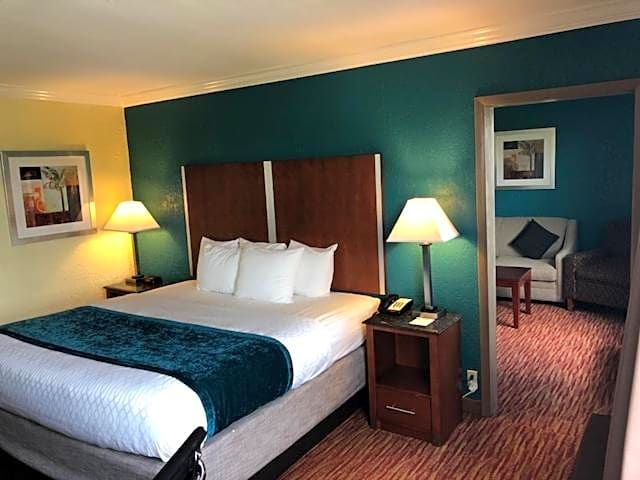 Best Western Ft Lauderdale I-95 Inn