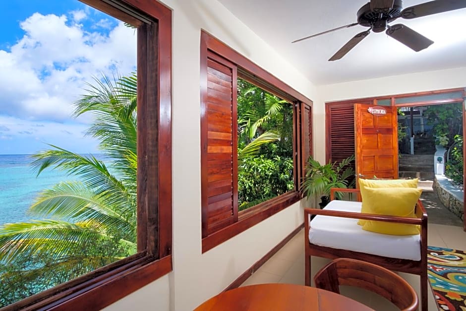 Hibiscus Lodge Hotel