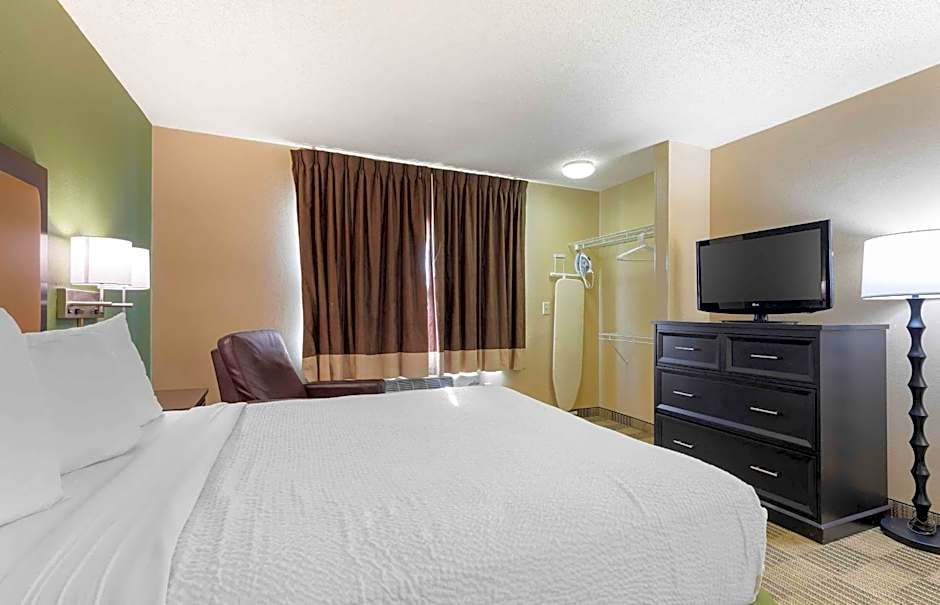 Extended Stay America Suites - Washington, D.C. - Gaithersburg - North
