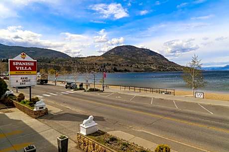 Spanish Villa Resort