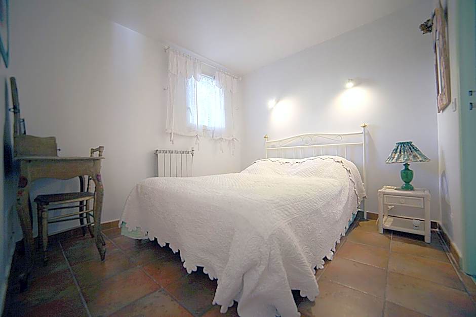 B&B Le clos des vignes Saint Raphael