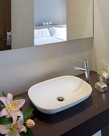 Comfort Cool Twin Room