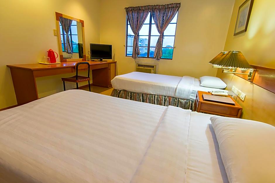 Photo 1 of 4 of Deluxe 2 Beds