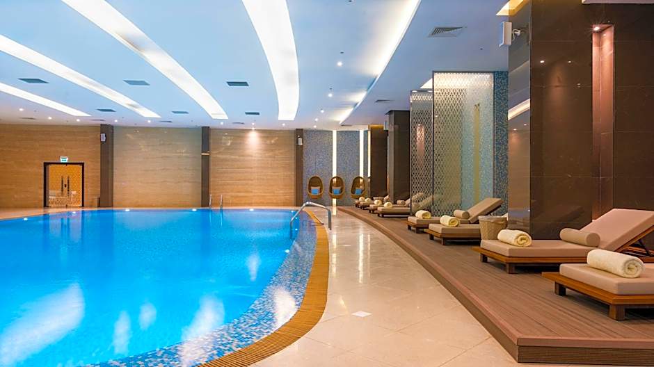 Grand Millennium Gizan
