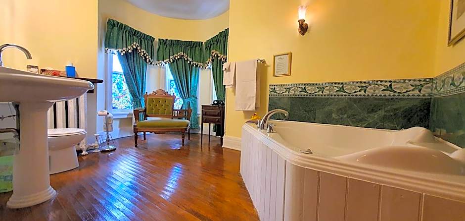 A Moment in Time Bed and Breakfast