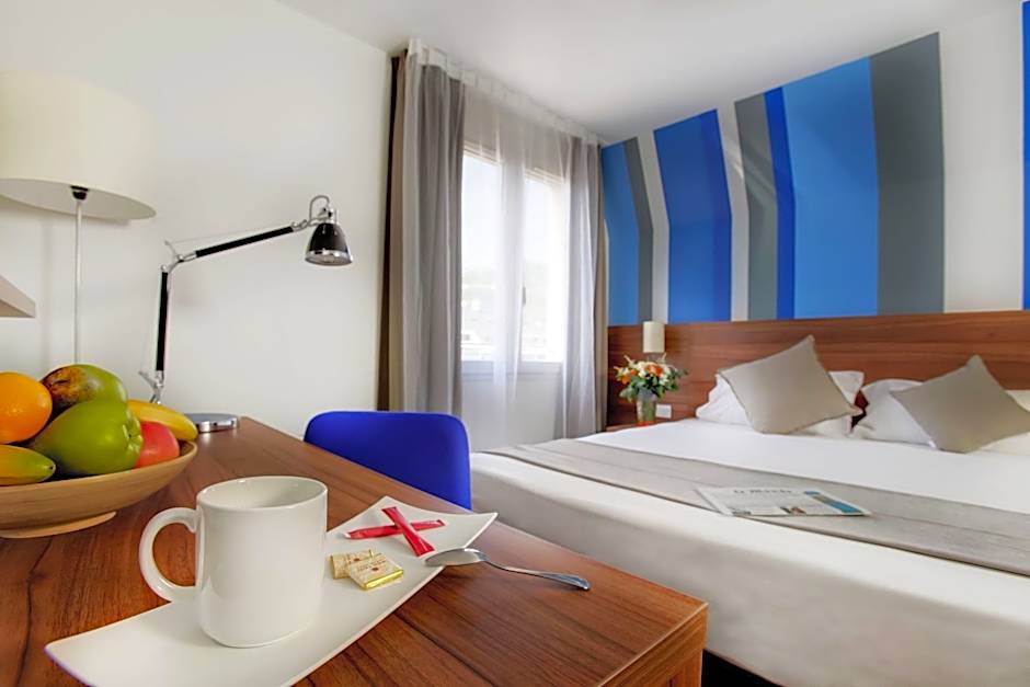 Citadines City Centre Grenoble