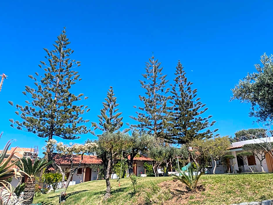 Villaggio La Pizzuta