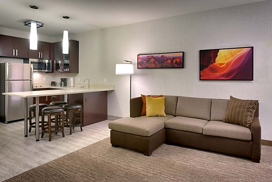 Residence Inn by Marriott Flagstaff