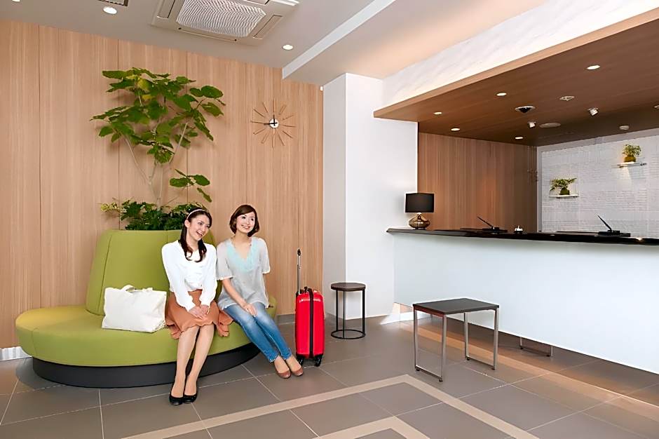 Tokyu Stay Monzen-Nakacho