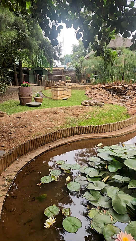 Goodnight Guest Lodge