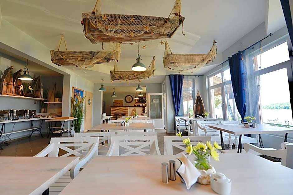 Willa Admirał Solina