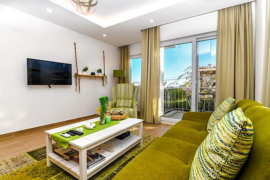 Kybele Suites