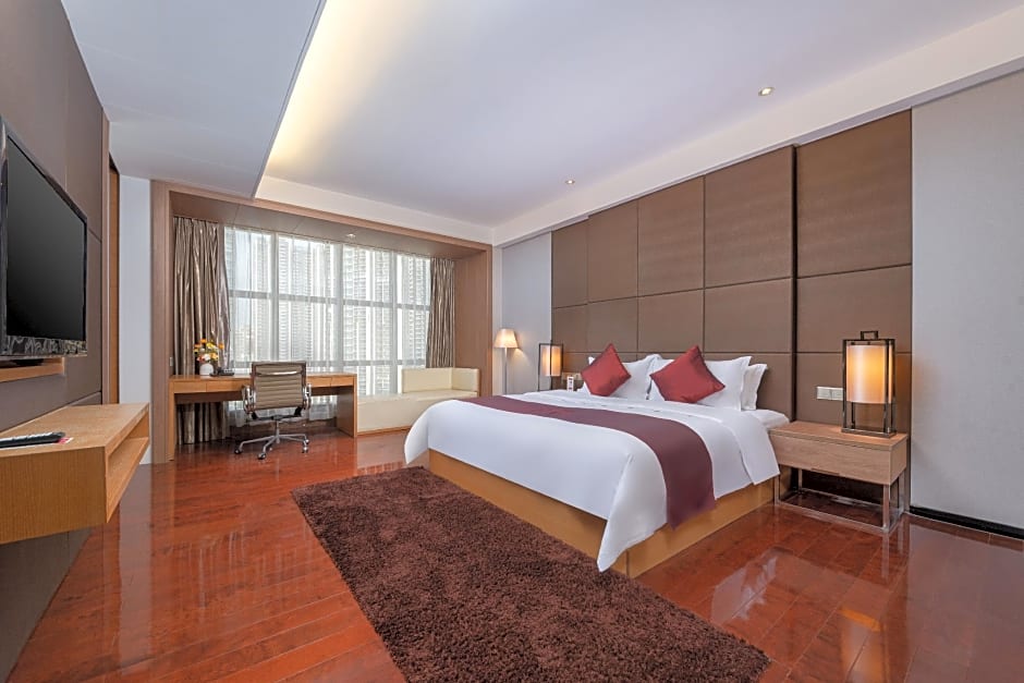 Ramada Plaza Shenzhen