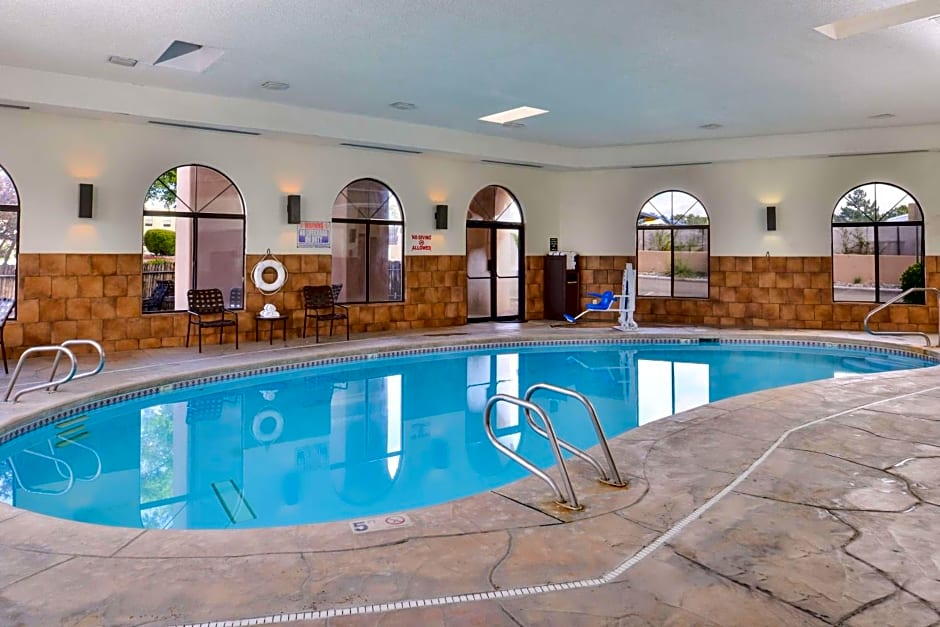 Best Western Plus Inn of Santa Fe