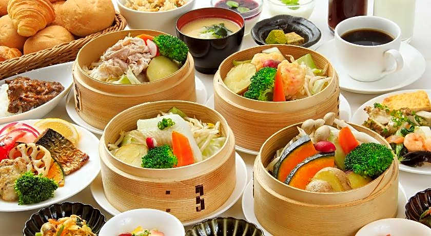 VIA INN SHINAGAWA OIMACHI - JR WEST GROUP