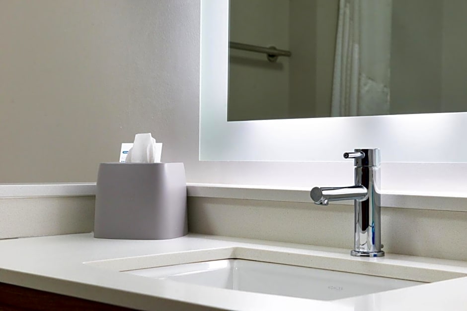 Holiday Inn Express And Suites Ottumwa By IHG