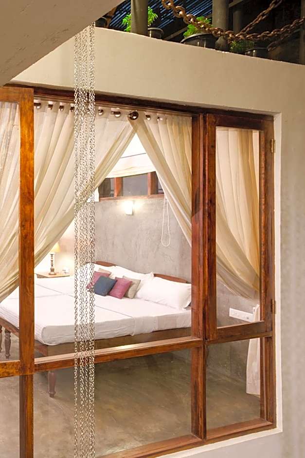 Niyati - Boutique Stay