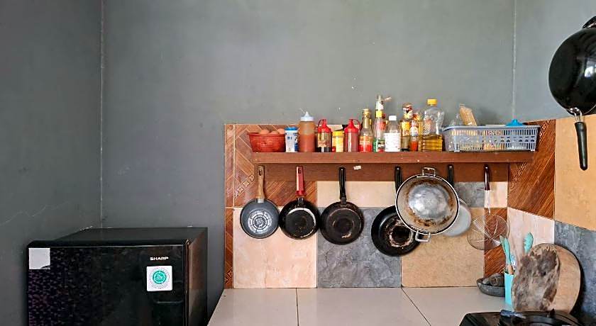 Sammy Cottage Senggigi – Kuta, Lombok, ID